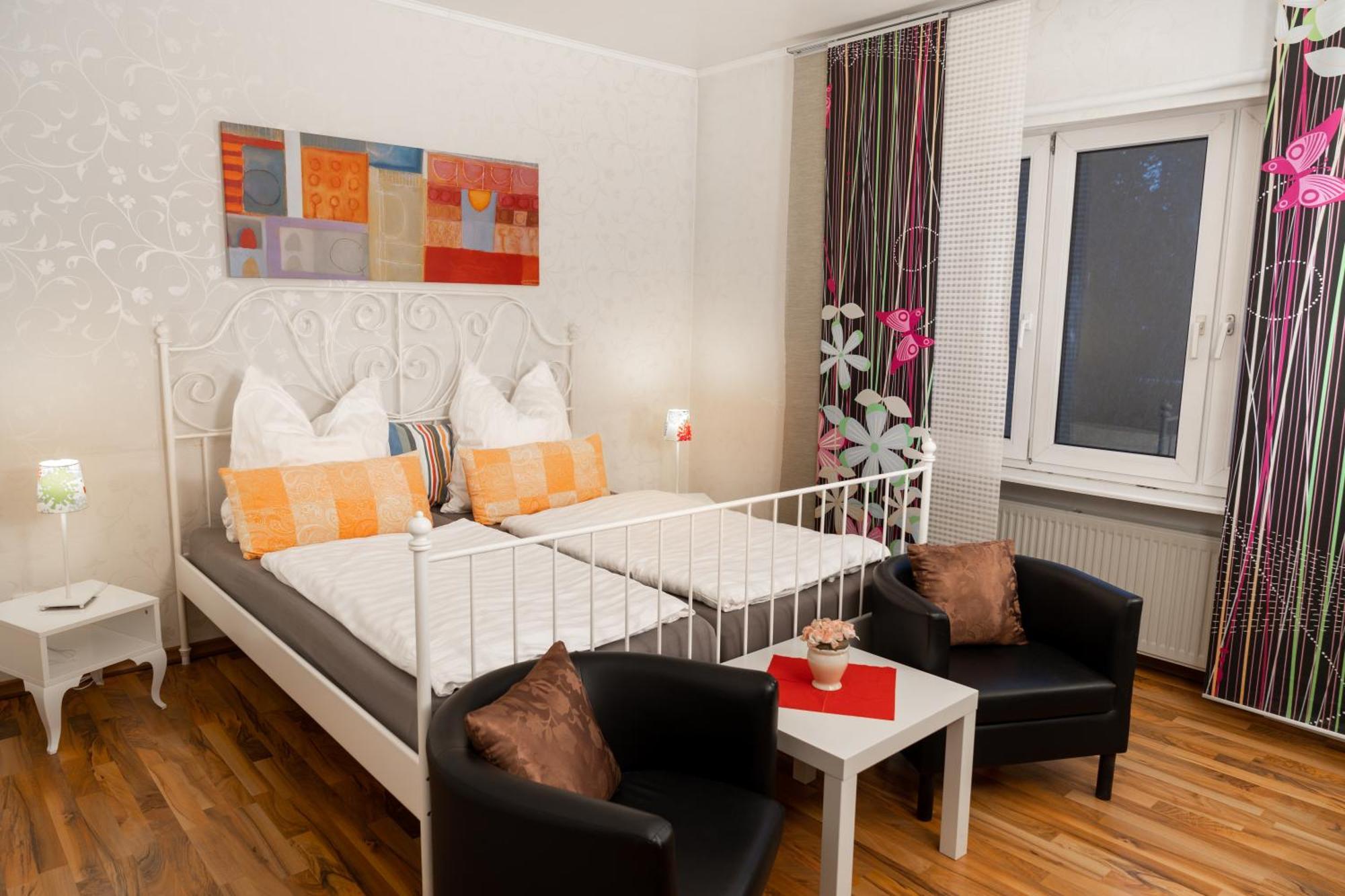 Hotel Wandsbek Hamburg