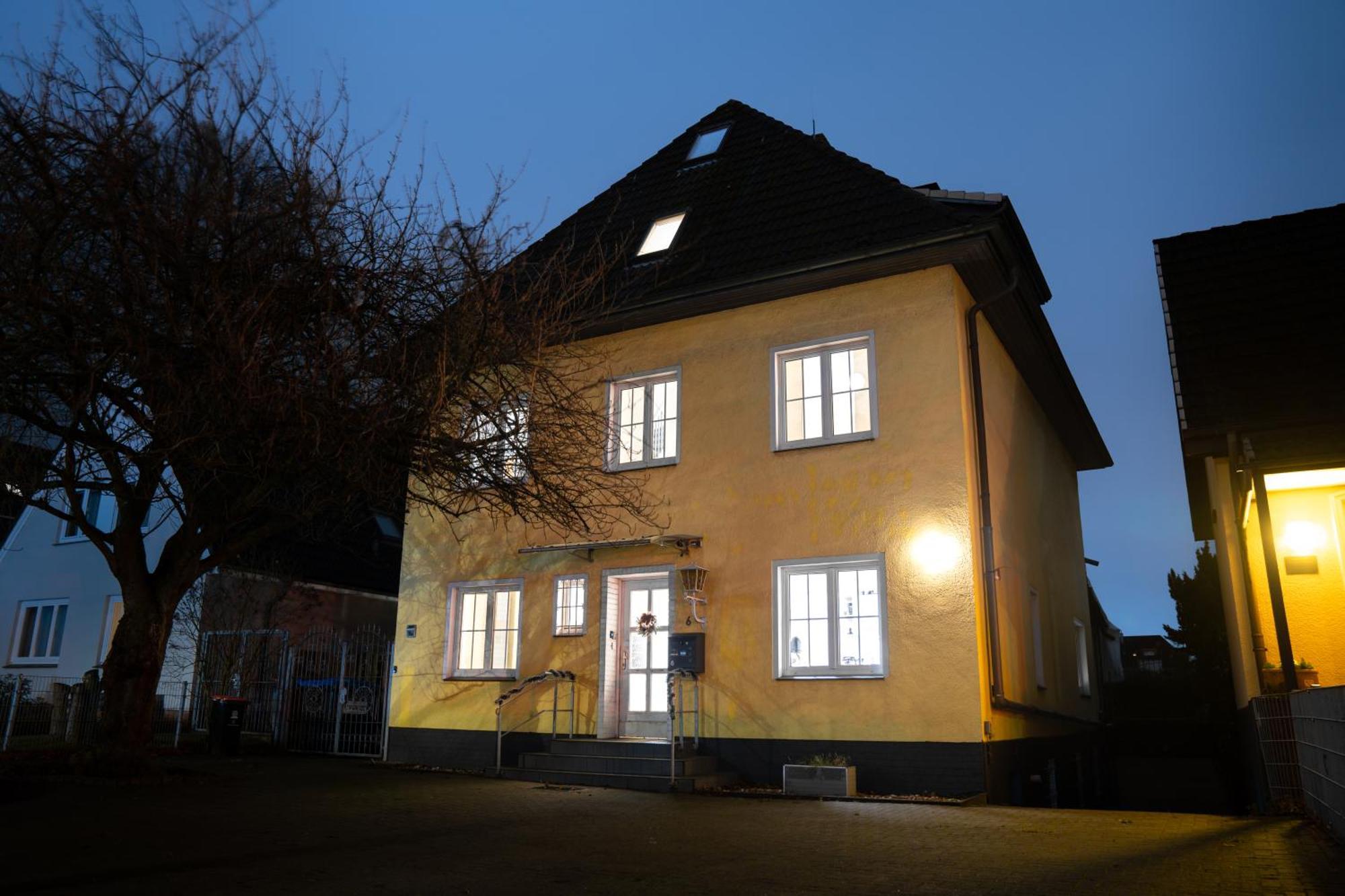 Wandsbek * Hamburg