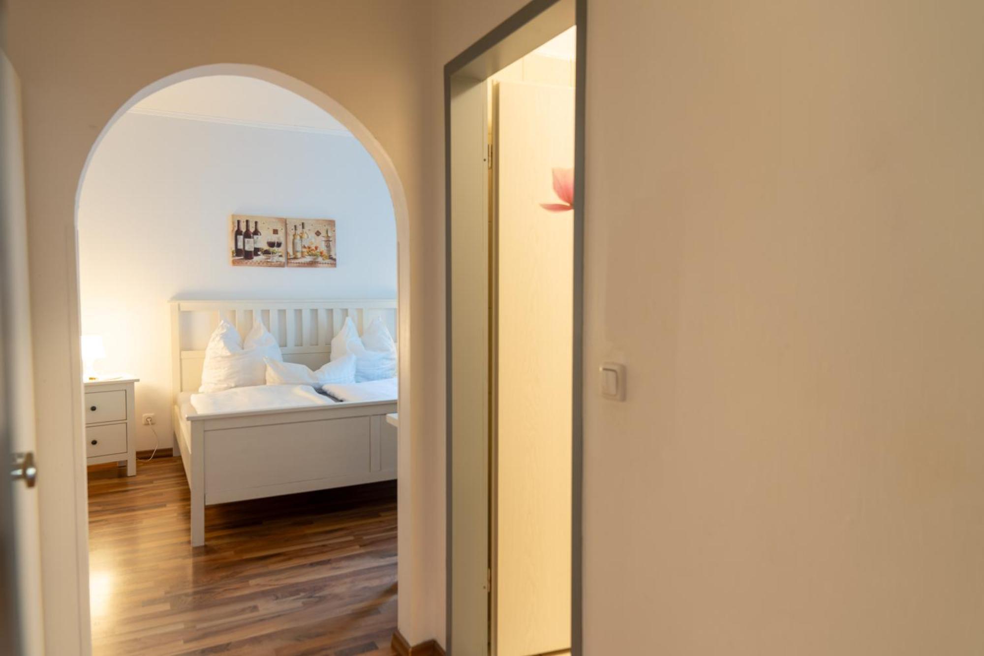 Hotel Wandsbek Hamburg