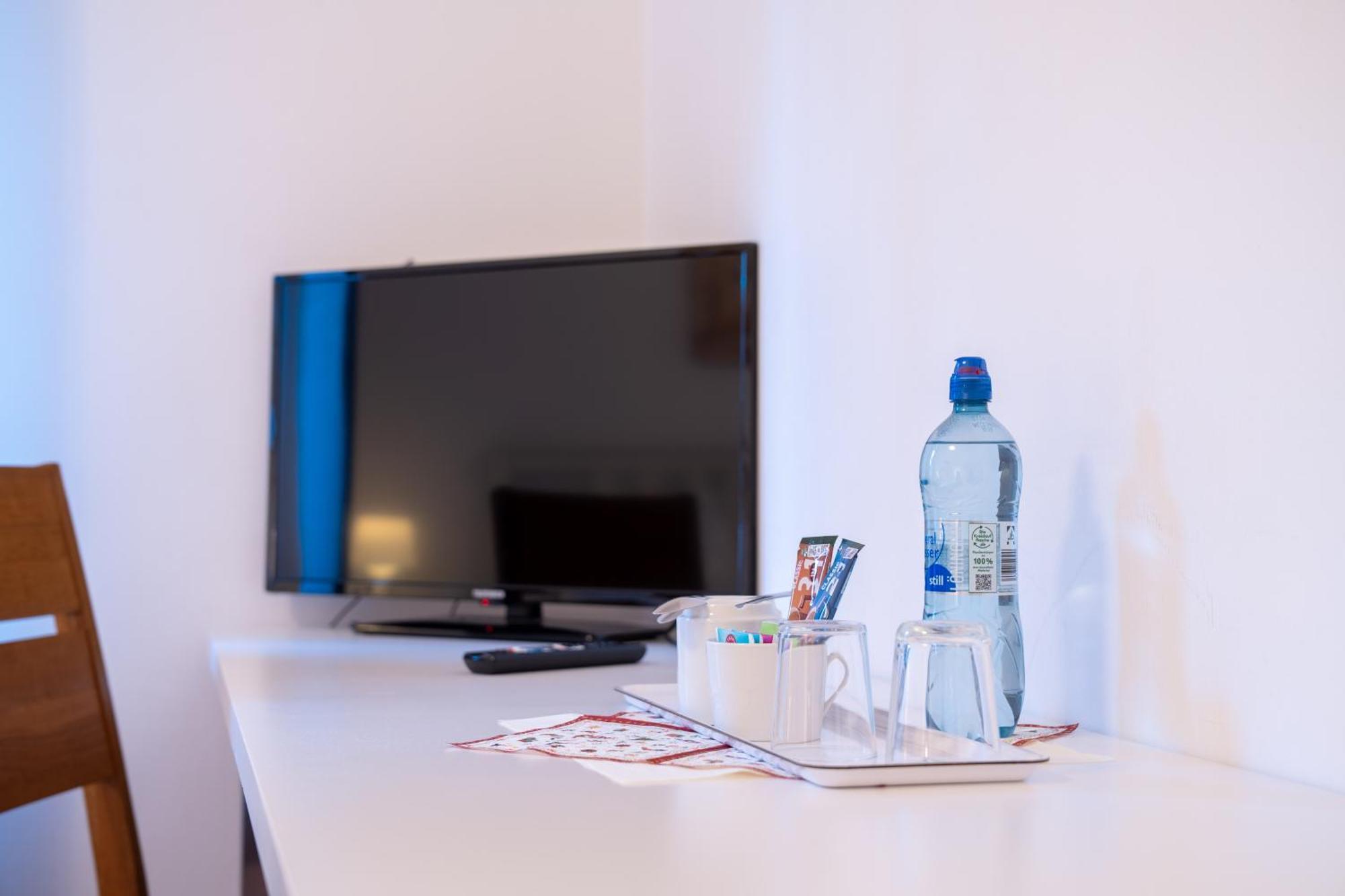Wandsbek Hotel Hamborg